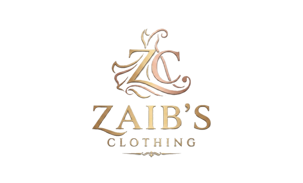 Zaibs Clothing
